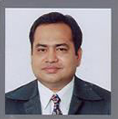 Prof. (Dr.) Rajiv Gupta 